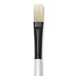 thumbnail image 1 of DIXON TIC/PRINCETON BRUSH 255144010 SIMPLY SIMMONS LONG HANDLE BRISTLE FLAT 10, 1 of 1