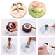 thumbnail image 3 of Cabezal de cobre esmaltado de forma especial, cabezal de sello de cuenta Manual DIY para tarjeta de boda Hugtrwg Para estrenar, 3 of 9