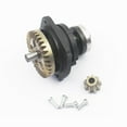 thumbnail image 4 of GROWTH TANK Angle Grinder Gear Assembly Fittings High Hardness Easy Install Replacement High, 4 of 9
