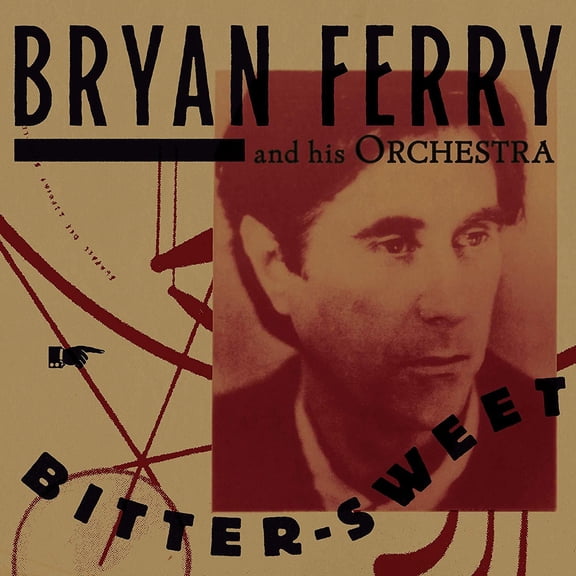 Bryan Ferry - Bitter-sweet - Music & Performance - CD