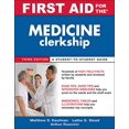 thumbnail image 1 of First Aid pour la Prise de Médicaments, Troisième Édition, 1 of 1