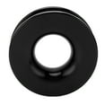 thumbnail image 3 of Soft Shackle Recovery Ring, Functional Winch Recovery Ring Aluminum  For Trailers SUVs Trucks Black, 3 of 8