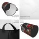 thumbnail image 2 of Fotbe tractor Cesto de Ropa con Asas, Cesto Impermeable de Gran Capacidad, Bolsa de Lavado para Dormitorio, Cesto de Ropa con Ruedas y Asas-Medium, 2 of 6