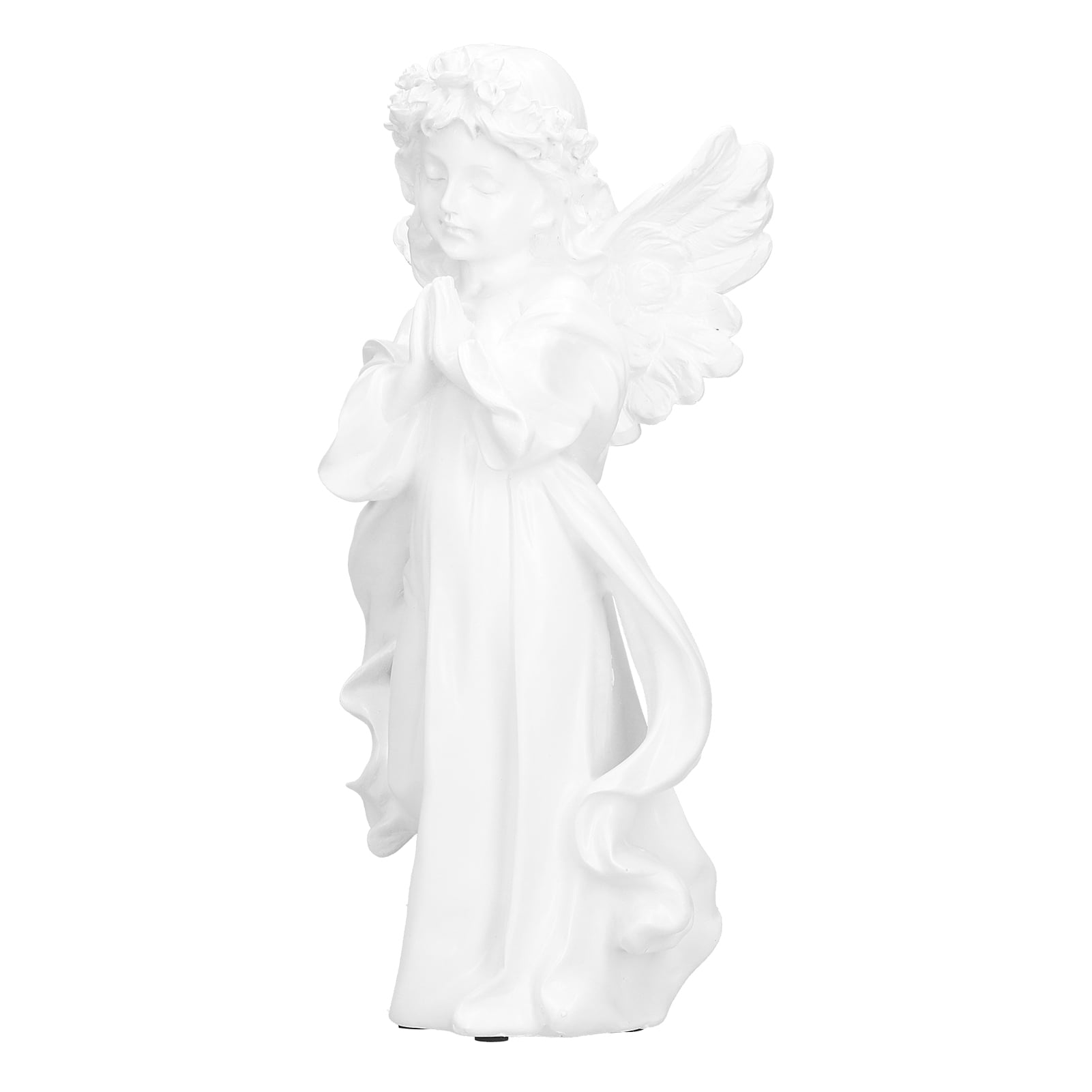 Angel Statue, Mini Statue Originality Angel Crafts For Home Decoration