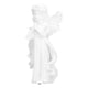 thumbnail image 1 of Estatua De ángel, Mini Estatua, Adorno Para El Hogar, Estatua De ángel De Resina De Estilo Retro Nórdico Para Decoración Del Hogar ANGGREK Descripción de la referencia, 1 of 5