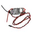 thumbnail image 2 of 15A 3-12S FPV Receiver Power Supply Voltage Regulator External BEC (UBEC) 5V Step-Down Regulator Mod, 2 of 5