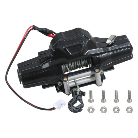 Yokua Professional Lightweight Motor Metal Winch Load Capacity Winch Controllers