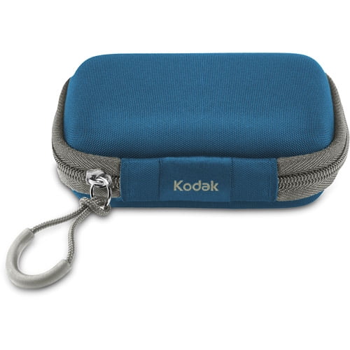 Kodak Hard Camera Case, Blue