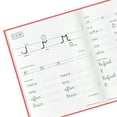 thumbnail image 2 of Handwriting Without Tears : Cursive Handwriting 3rd Grade Workbook (96 Pages), 2 of 7