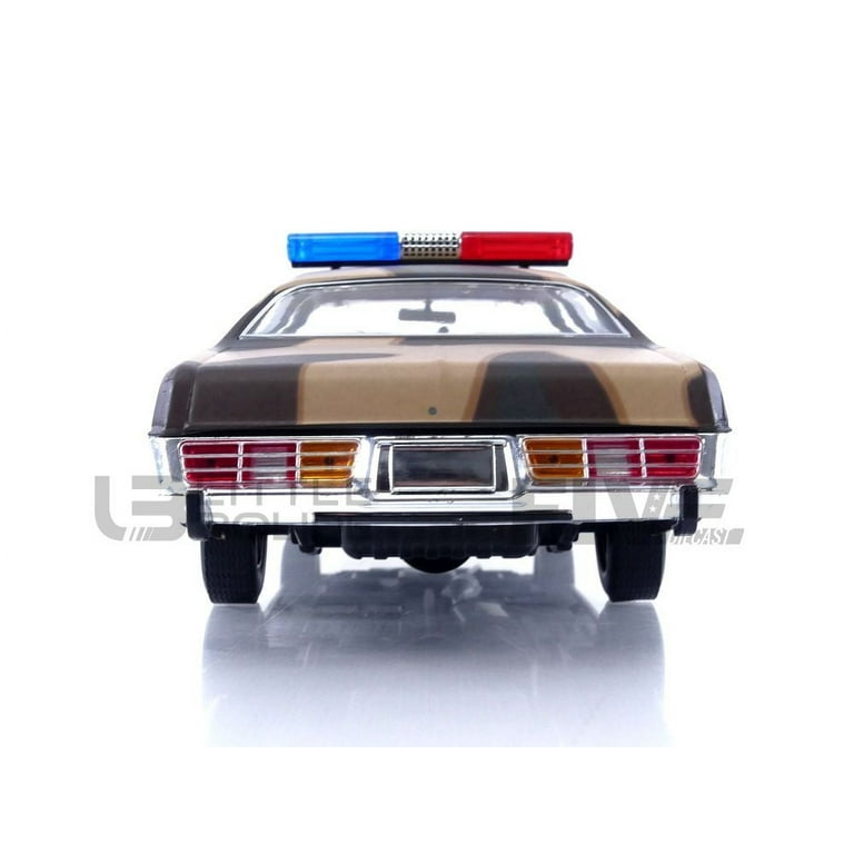 1978 Dodge Monaco Brown Camouflage 1978 Dodge Monaco Brown Camouflage