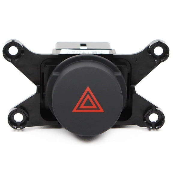 Hazard Warning Switch Replacement for Kia Forte 2010 2.0L 2.4L, Replaces 93790-1M000 937901M000