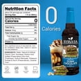 thumbnail image 3 of Syruvia Dubai Chocolate Sugar Free Coffee Syrup 25.4 Fl. Oz With Pump, 3 of 7