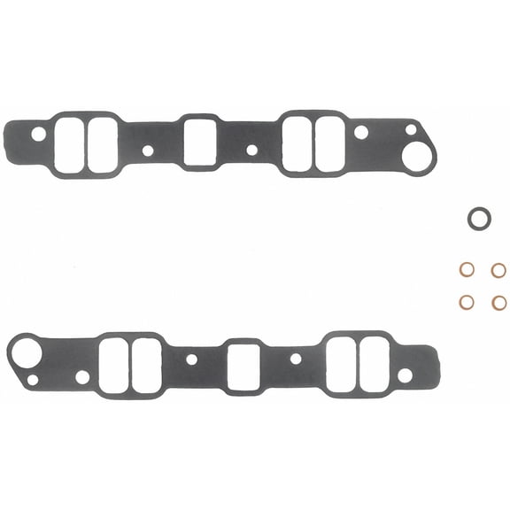 FEL-PRO MS 90123 Intake Manifold Gasket Set