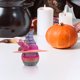 thumbnail image 4 of Printing Halloween Pumpkin Hat Ornament Witch Decoration Witch Hat, 4 of 4
