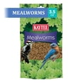thumbnail image 4 of Alimento para pájaros silvestres Kaytee Mealworms 100 g con alto contenido de proteínas, 4 of 8