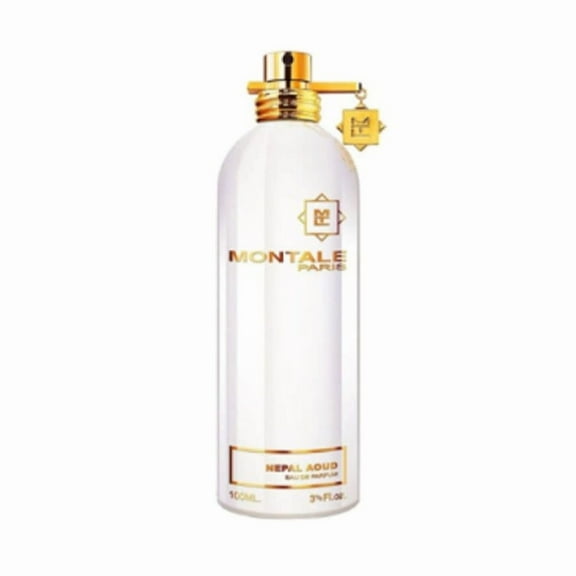 Montale Nepal Aoud Eau De Parfum Spray 3.4 oz