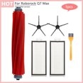 thumbnail image 1 of For Xiaomi Roborock Q7 Max,Q7 Max+,Q7 Plus,T8 Replacement Filter Main Side Brush Cloth Dust Bag Parts Vacuum Cleaner Accessories, 1 of 5