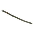 thumbnail image 4 of Cow Collar Adjustable,  Calf With 2 Rows 4 Layer Metal Buckle For Horse Sheep Cattle DogL, 4 of 8