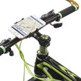 thumbnail image 3 of Soporte para Teléfono de Bicicleta JM Ajustable Universal para Manillar de Bicicleta, 3 of 5