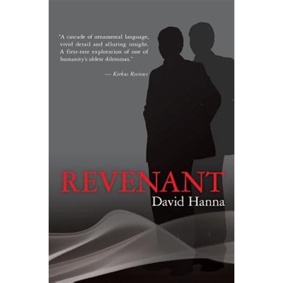 Pre-Owned Revenant