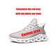 thumbnail image 1 of Zapatos de enfermera para mujer, zapatos de trabajo hospitalarios, antideslizantes, médicos, quirúrgicos, para enfermeras de hospital, tenis para quirófano., 1 of 6