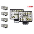 thumbnail image 1 of Faros Rectangulares TUNELIGHT-RENOVATIO 10 piezas 18 Leds 72w, 1 of 3