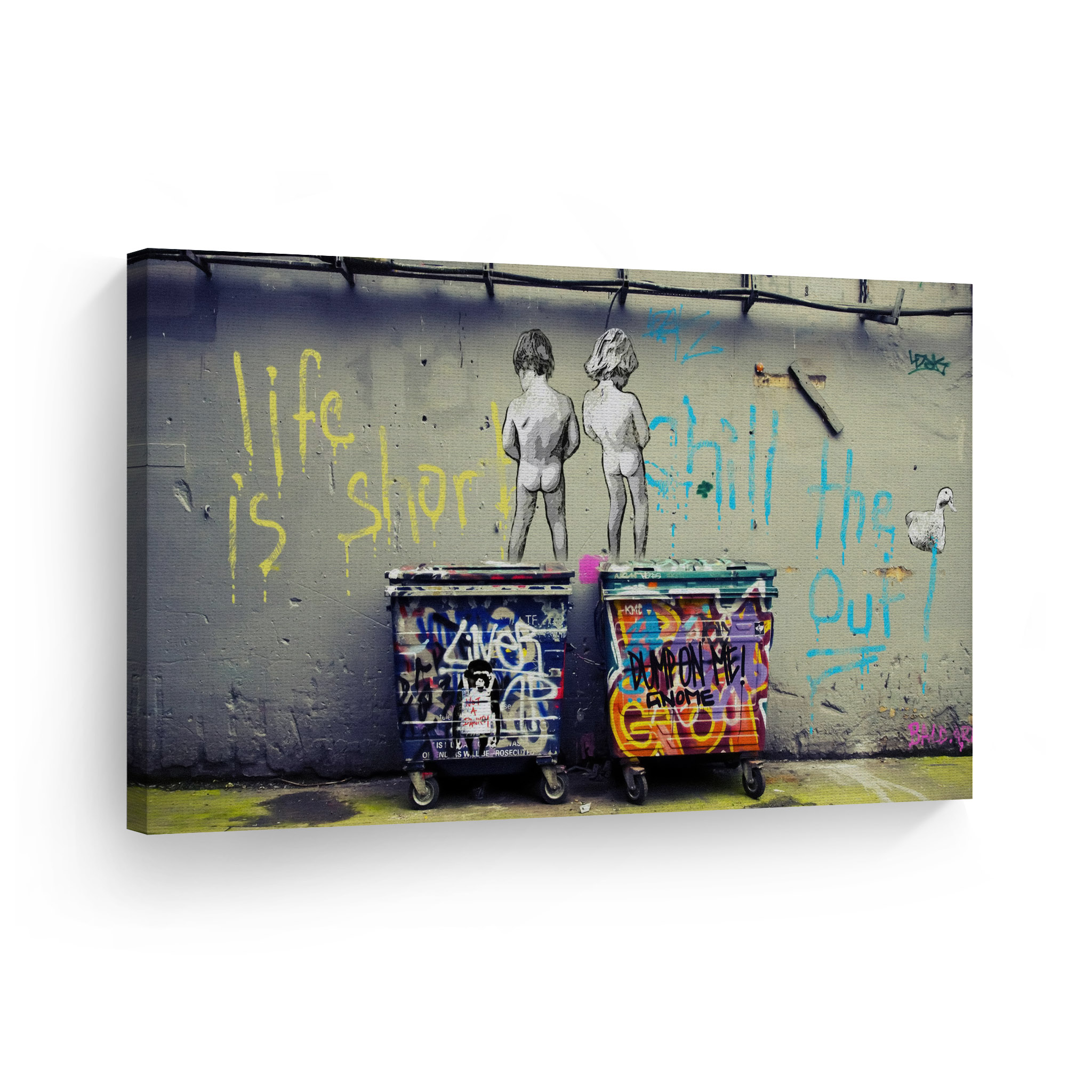 限定価格Banksy Graffiti Street Art Abstract Canvas Painting Posters and Prints 限定価格Banksy Graffiti Street Art Abstract Canvas Painting Posters and Prints