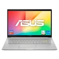 thumbnail image 1 of Laptop Asus Vivobook K413EA-EB583T Intel Core i5 Gen 11th 8GB RAM 512GB SSD, 1 of 4