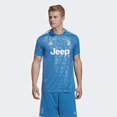 thumbnail image 2 of adidas Men's Juventus '19 Stadium Third Replica Jersey, 2 of 9