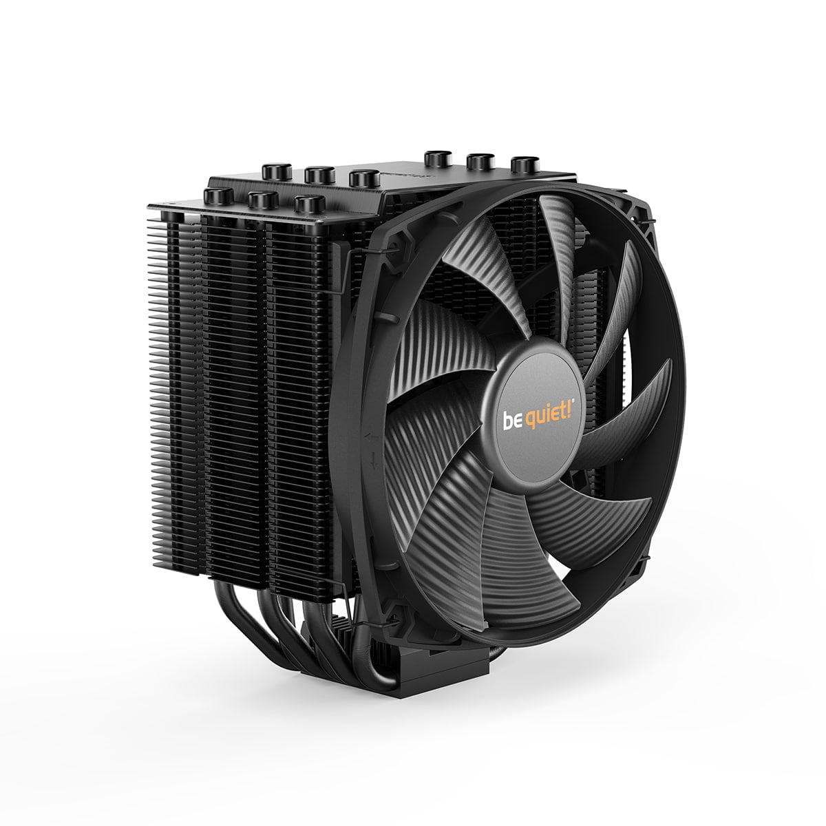 Quiet and Efficient CPU Air Cooler be quiet! Dark Kuwait Ubuy