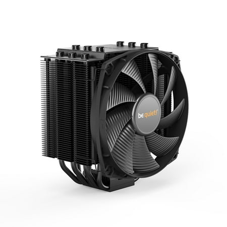 be quiet! Dark Rock 4 CPU Air Cooler