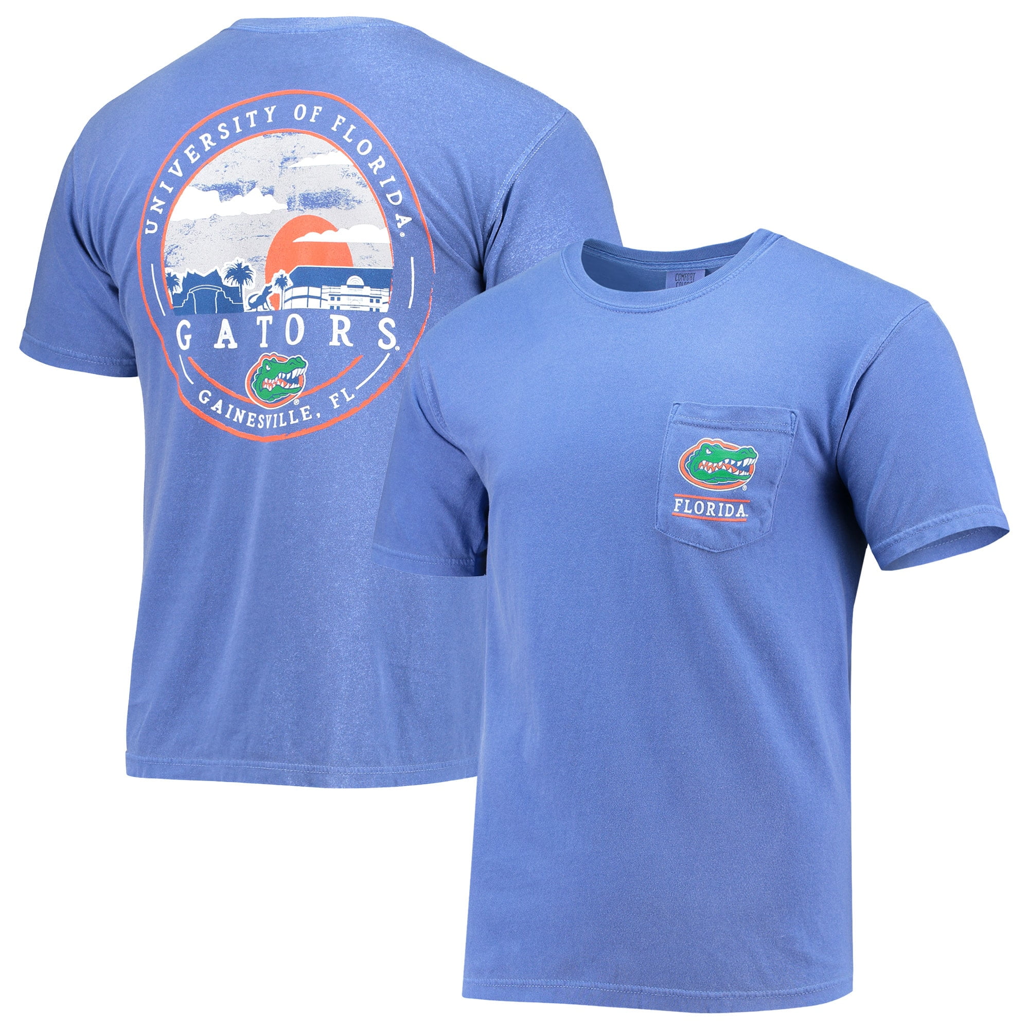 florida gators shirt walmart