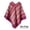 Hot Pink, variant on LIZUOJUN Under $8 Boho Shawl for Women Houndstooth Plaid Paisley Stripe Satin Silk Feeling for Travel Wedding Daily Outfit on Chilly Nights for Festive Occasions, One Size