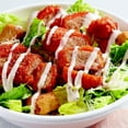 thumbnail image 5 of Morning Star Farms Vegan Classics Buffalo Wings, 160 Ounce, 5 of 6