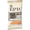 thumbnail image 6 of EPIC Sea Salt and Pepper Pork Rinds, Keto and Paleo Friendly, Protein Snacks, 2.5 oz, 6 of 11