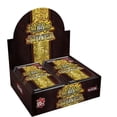 thumbnail image 1 of Yu-Gi-Oh! TCG: Quarter Century Bonanza 1st Edition Rarity III Booster Box, 1 of 4