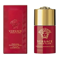 Versace Eros Flame Perfumed Deodorant Stick For Men 2.5 oz
