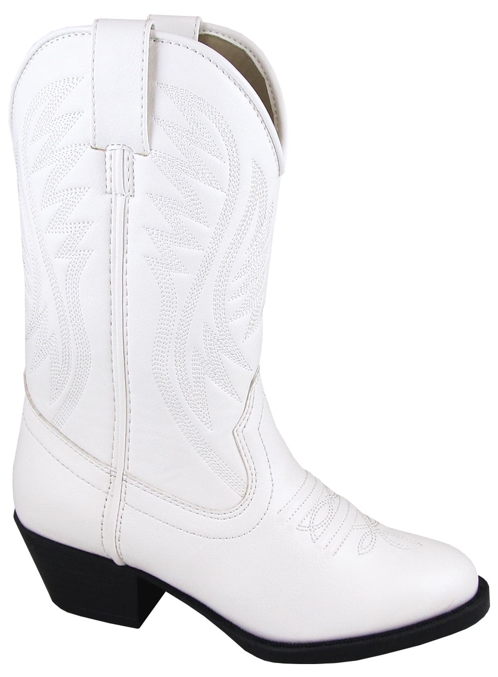 white boots canada