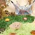 thumbnail image 5 of Dual Layer Squirrel Bed, Hanging Sleep Bag for Cats & Dogs, Cozy Pet Supplies 3-Piece Pet Hammock Set, 5 of 5