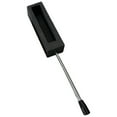 thumbnail image 1 of pitrice Graphite Ingot Castings Refining with Handle Pouring for Alloy Aluminum 3Kg, 1 of 9