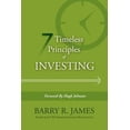thumbnail image 1 of Pre-Owned 7 Timeless Principles of Investing (Paperback) 1477212647 9781477212646, 1 of 1