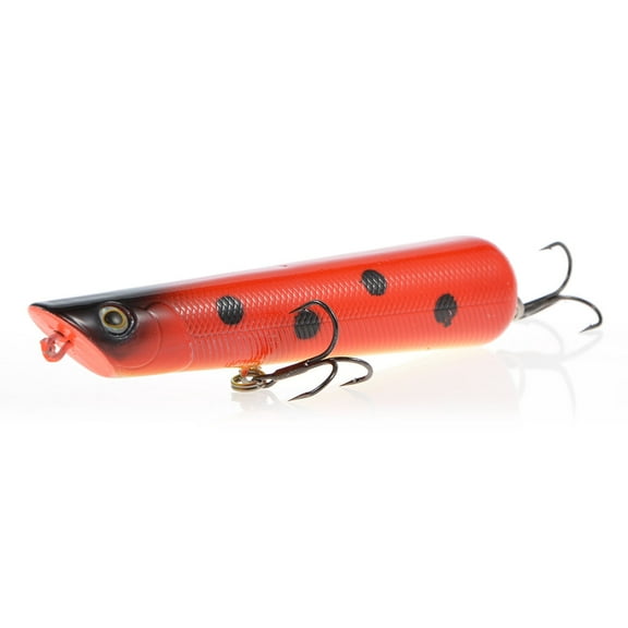 cabo wave rider floating surfacer fishing lure