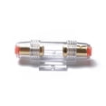 thumbnail image 1 of KALLORY De Fusibles Anl Para Accesorios Eléctricos En Vehículo Con Soporte Resistente Y, 1 of 8