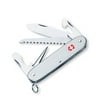 9-Function Swiss Army Knife