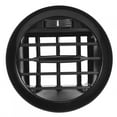 thumbnail image 4 of Air Vent Grille, Abrasion  Practical 13180765 Rugged Easy Installation  for Car Accessory Replacement for ADAM All Models 2013, 4 of 8