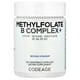 thumbnail image 1 of Codeage Complejo De Vitamina B Con 5-mthf, 1 of 2