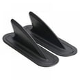 thumbnail image 1 of SUP Surfboard AccessorsPlug-in Fin Splitter Base Removable Large Cudal Fin, 1 of 5