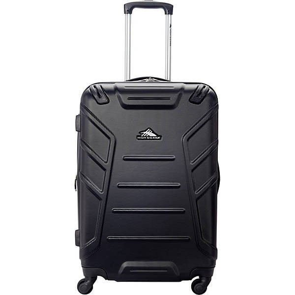 high sierra cermak 29 spinner