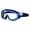 B, variant on Dmlowu Swim Goggles Wide Angle Anti Fog, Swimming Goggles Adult Waterproof No Leak, Swim Mask Clear Vision Goggles for Women Men
