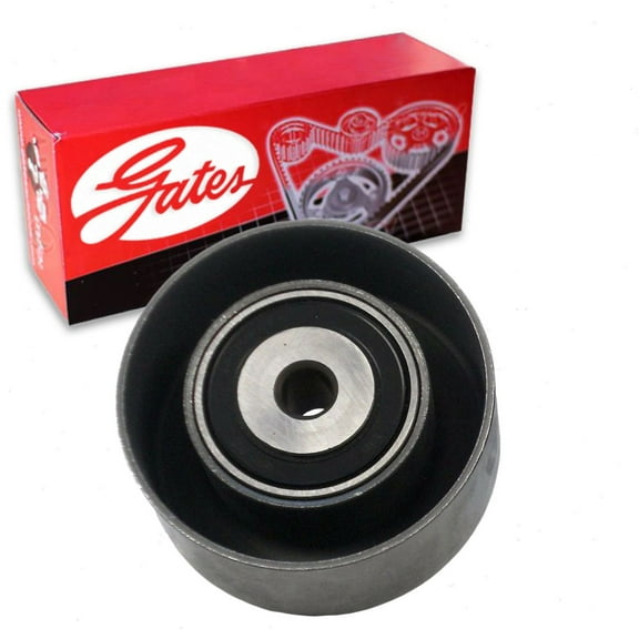 Gates PowerGrip Engine Timing Idler compatible with Chevrolet Cruze Limited 1.8L L4 2016